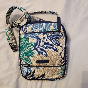 VINTAGE PATTERN VERA BRADLEY BAG